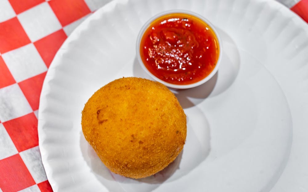 Rice Balls