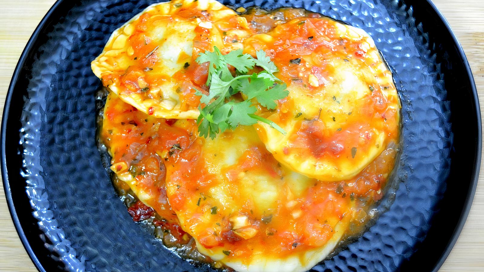 Ravioli