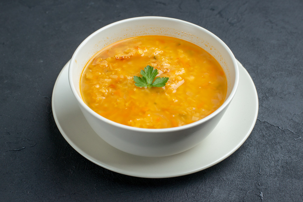 Lentil Soup