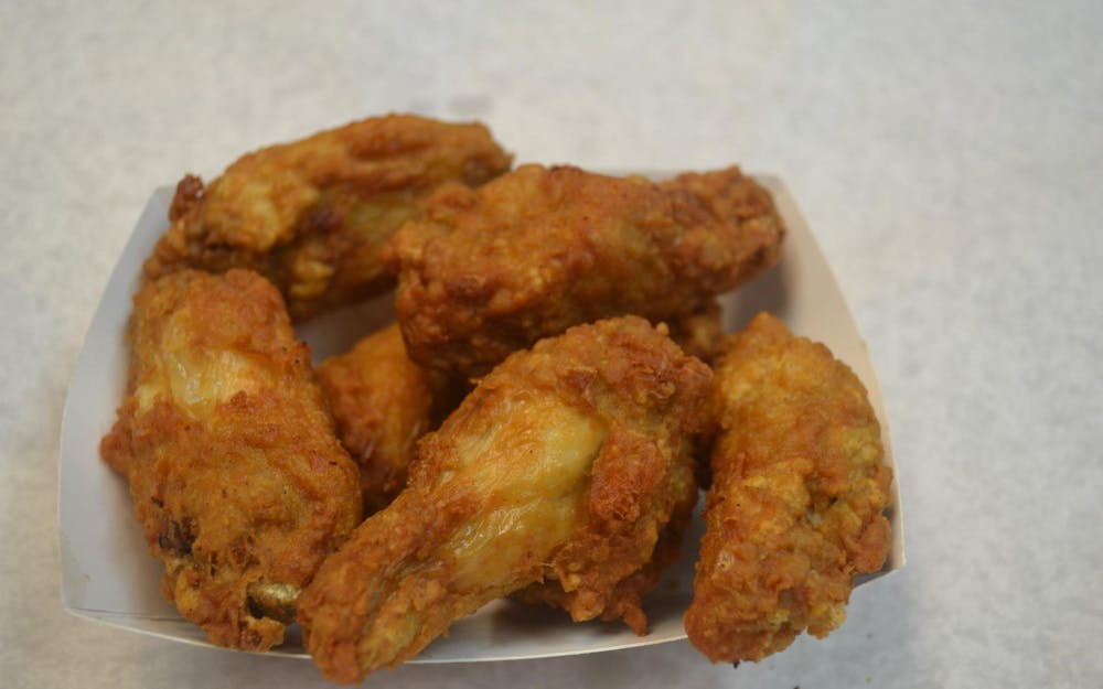 Wings