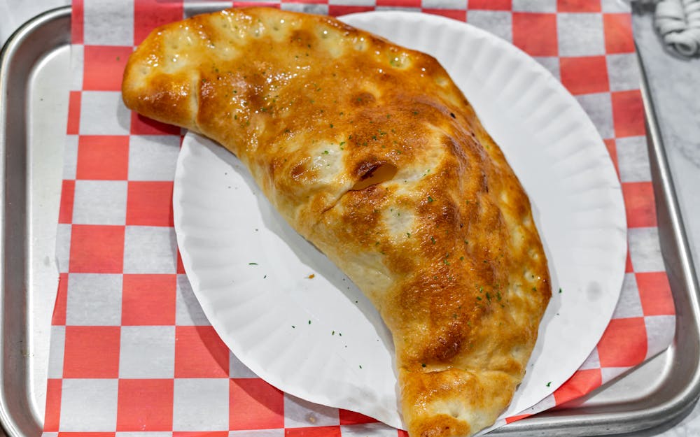 Calzone