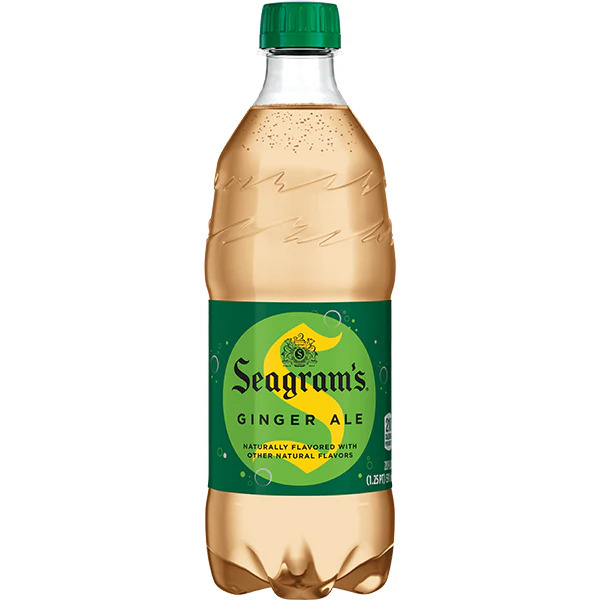 Ginger Ale