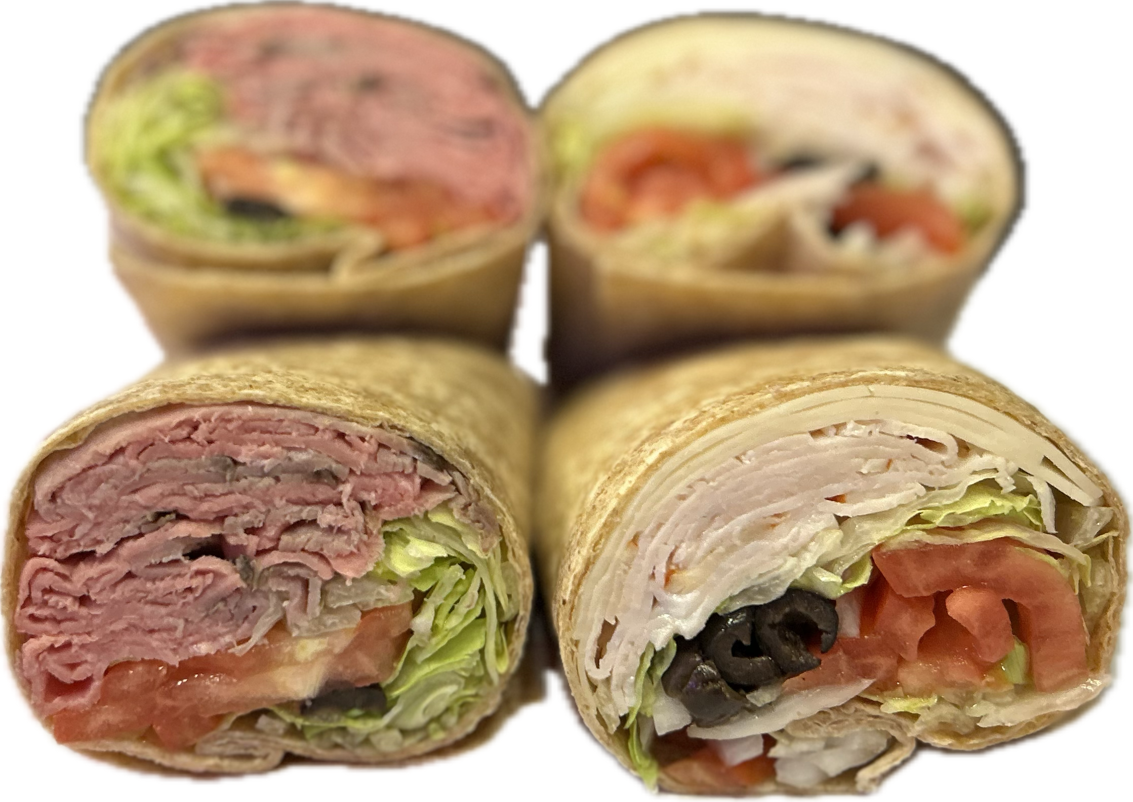 Wrap
