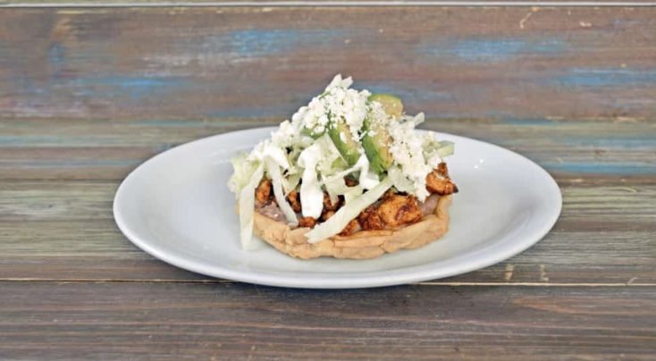 Sopes
