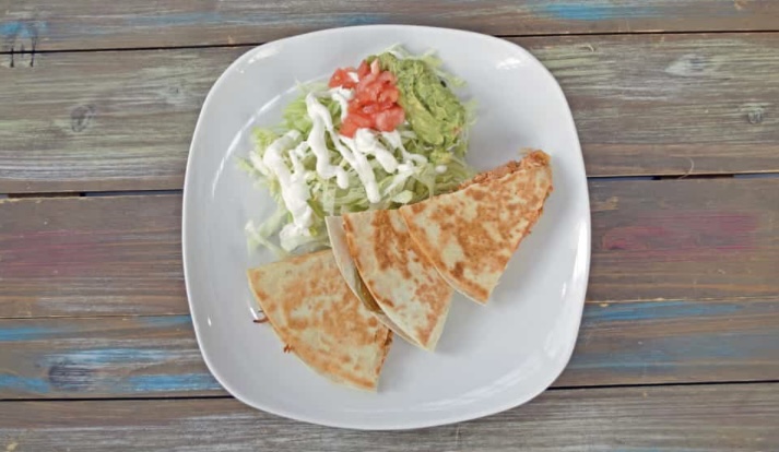 Quesadilla Grande