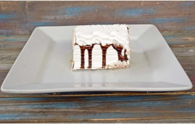 Tres Leches