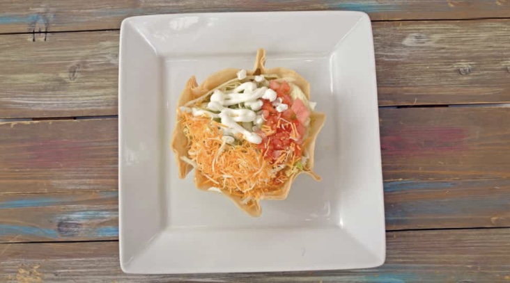 Taco Salad