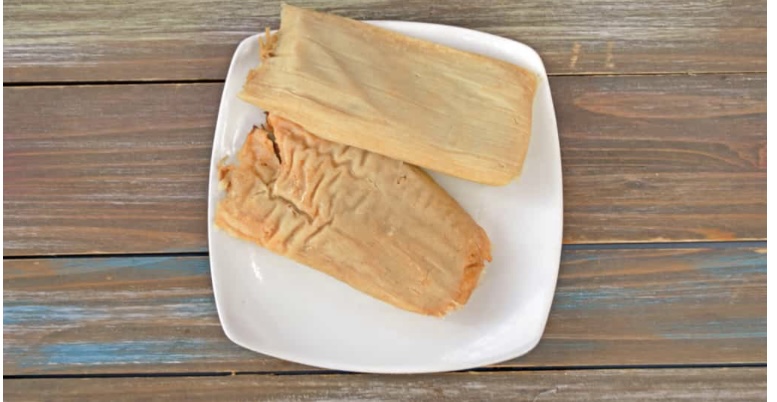 Tamales
