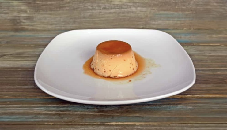 Flan
