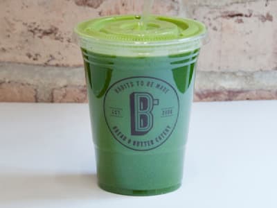 Green Detox Juice