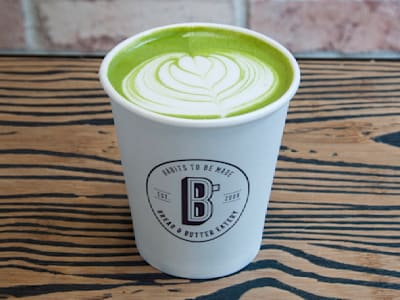 Green Tea
