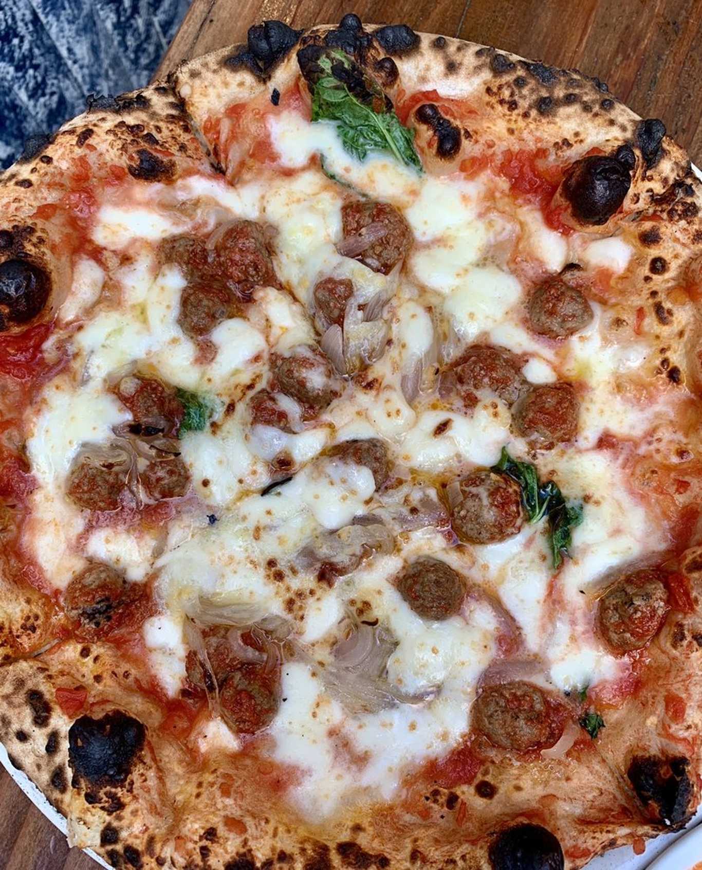 Polpettine