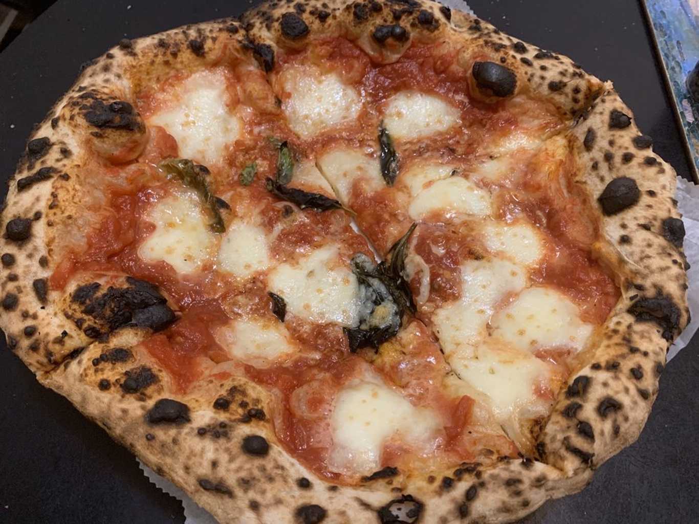 Margherita