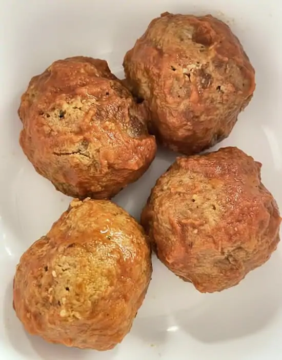 POLPETTE