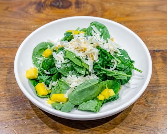 MANGO SALAD