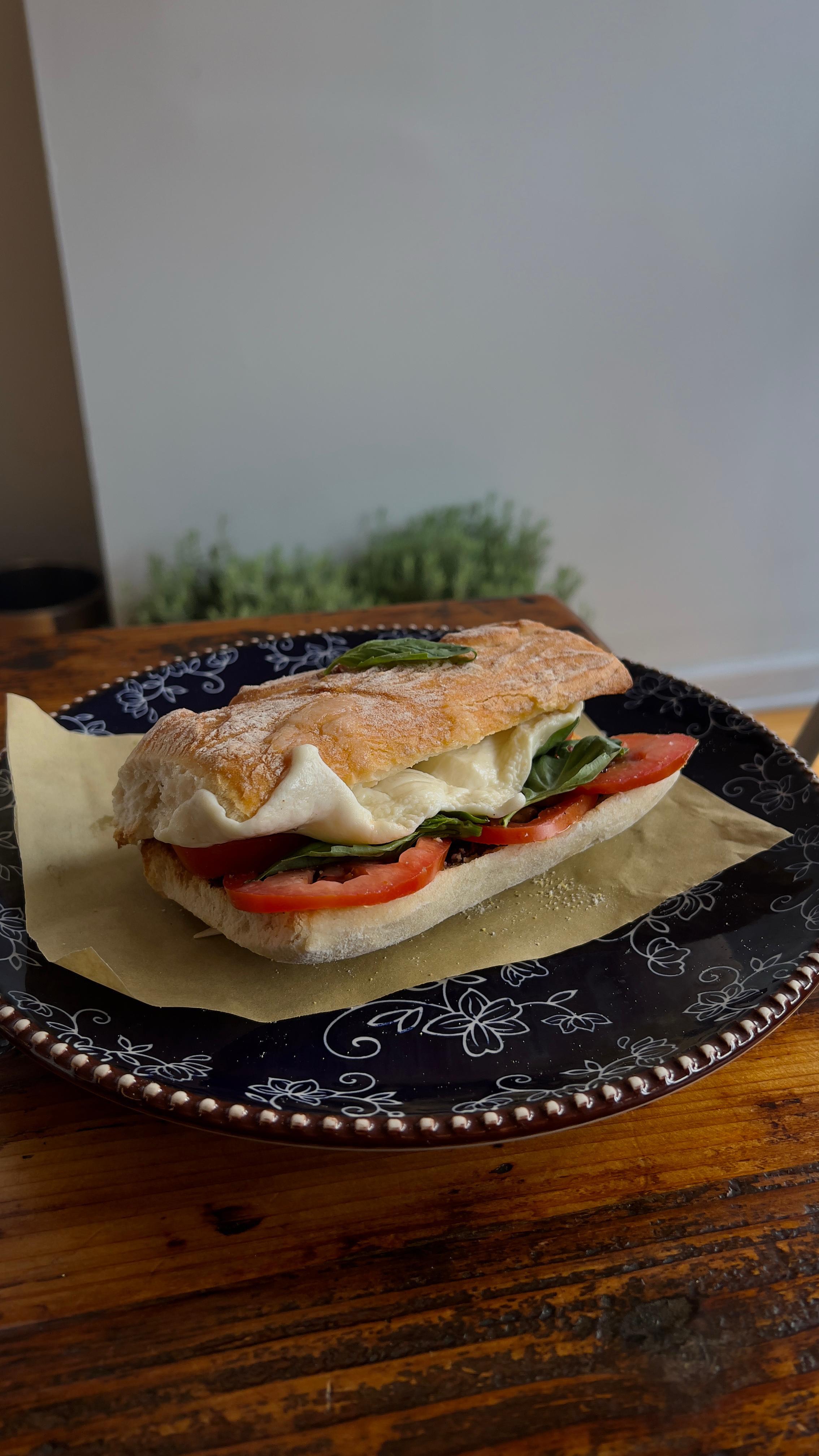 Caprese