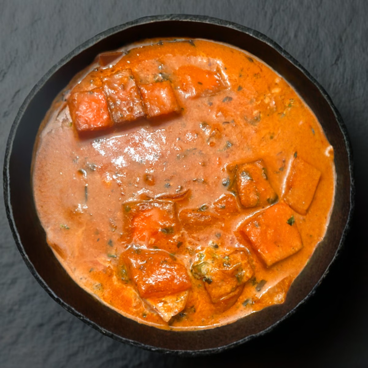 Tikka Masala