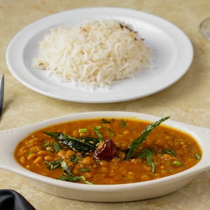 Channa Daal