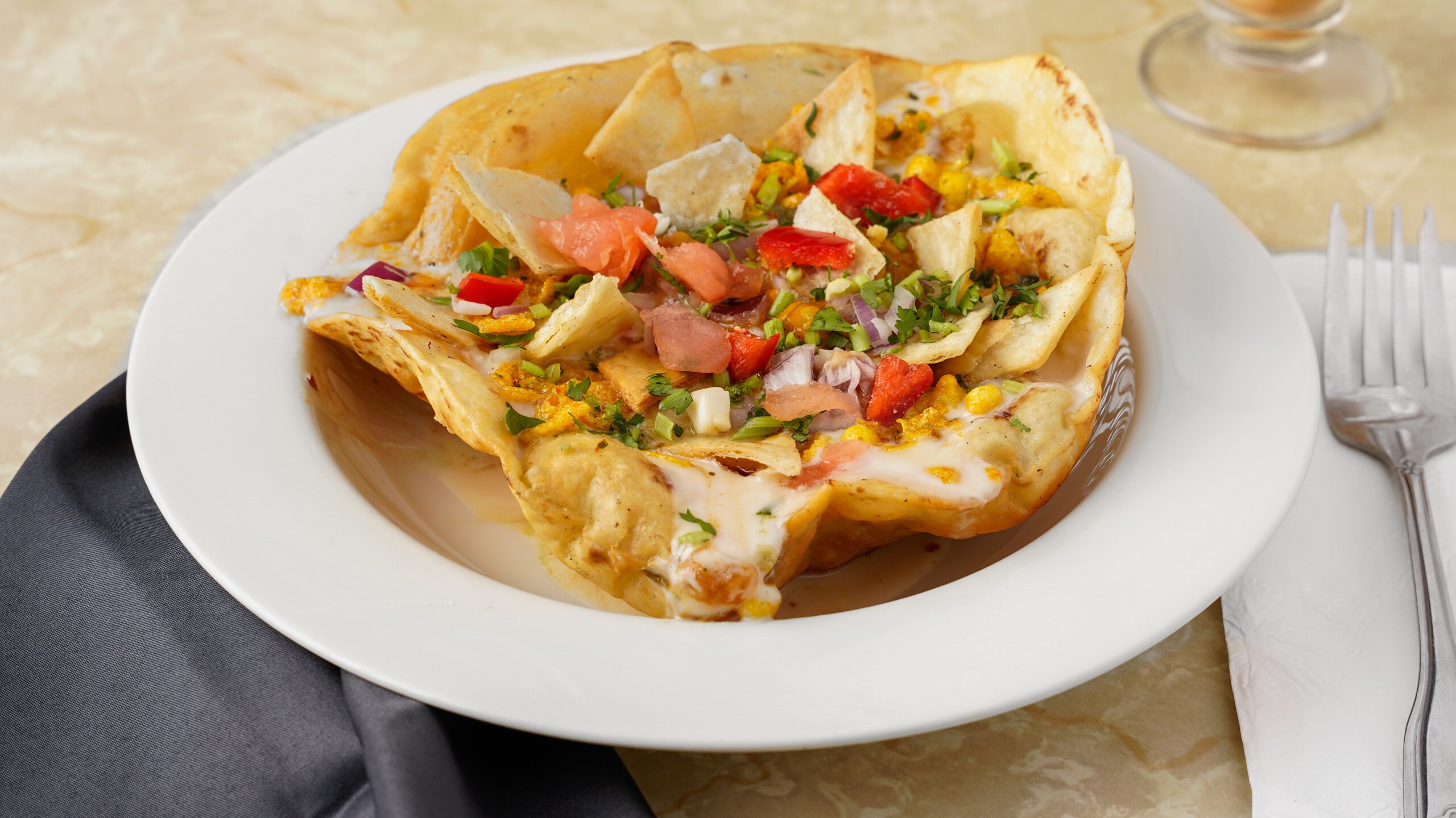 Chaat