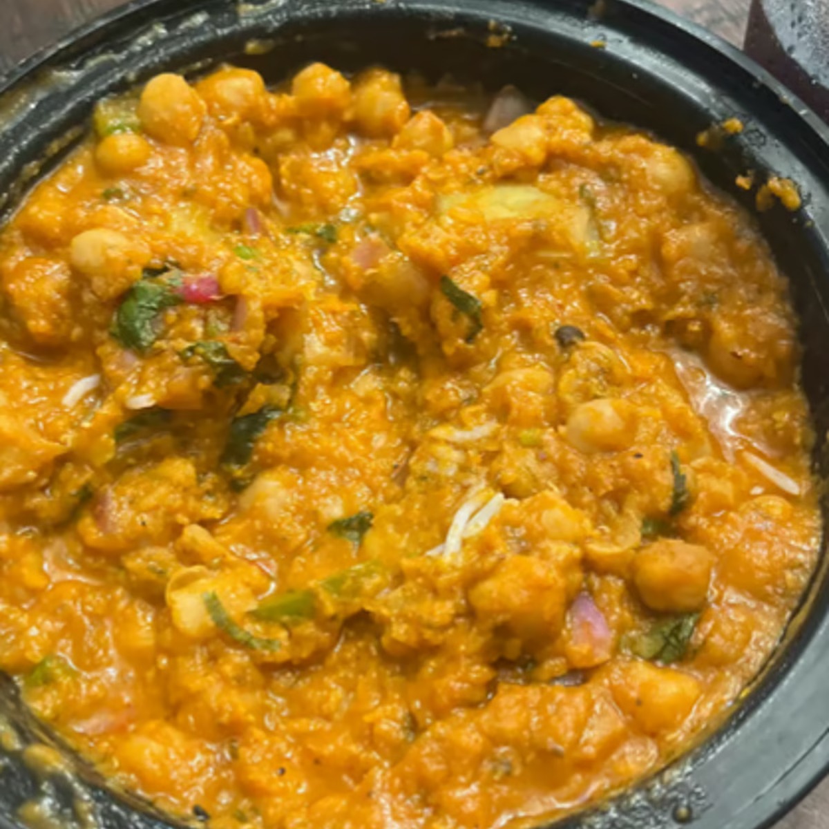 Channa Masala