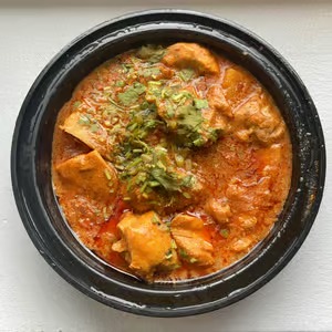 Chicken Vindaloo