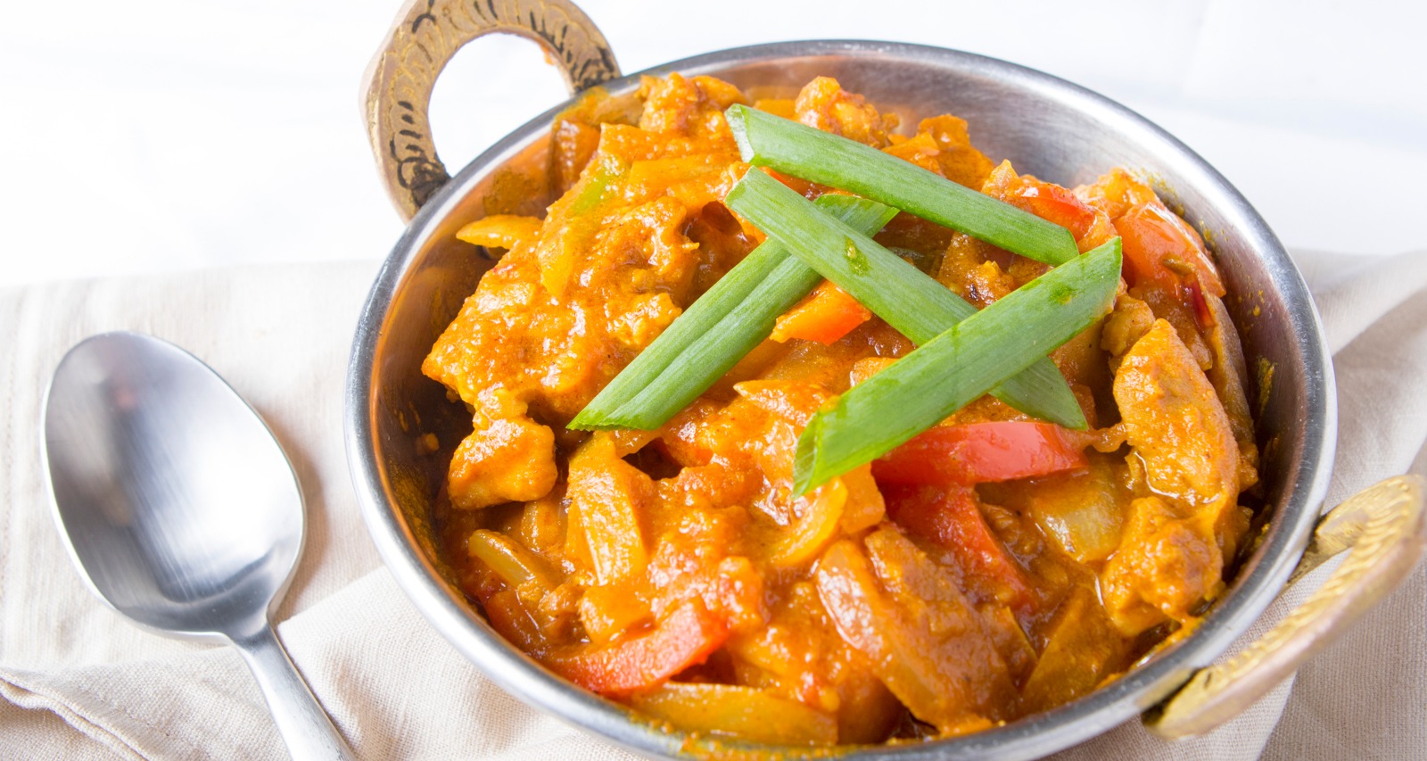 Karahi Chicken