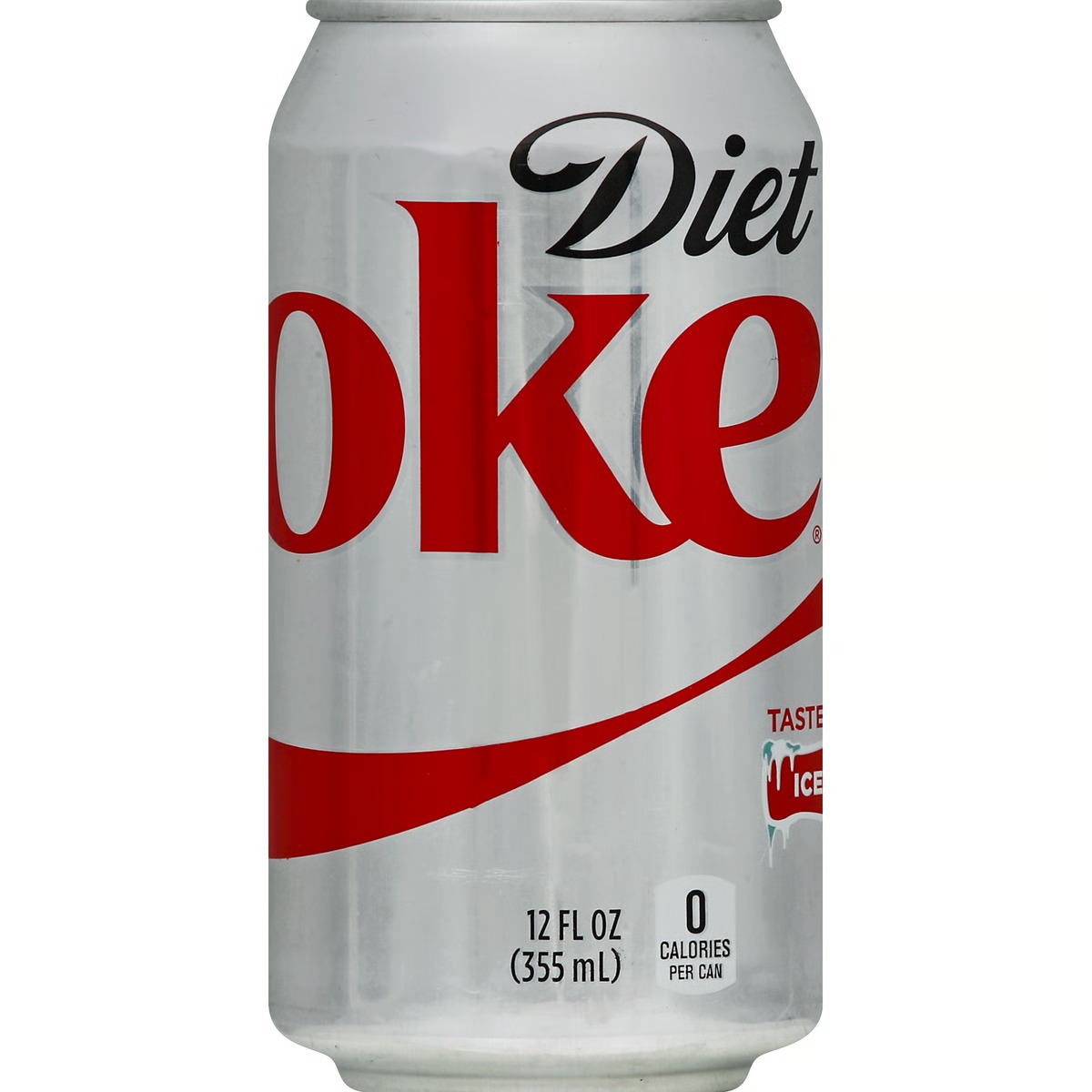 Diet Coke (Can)