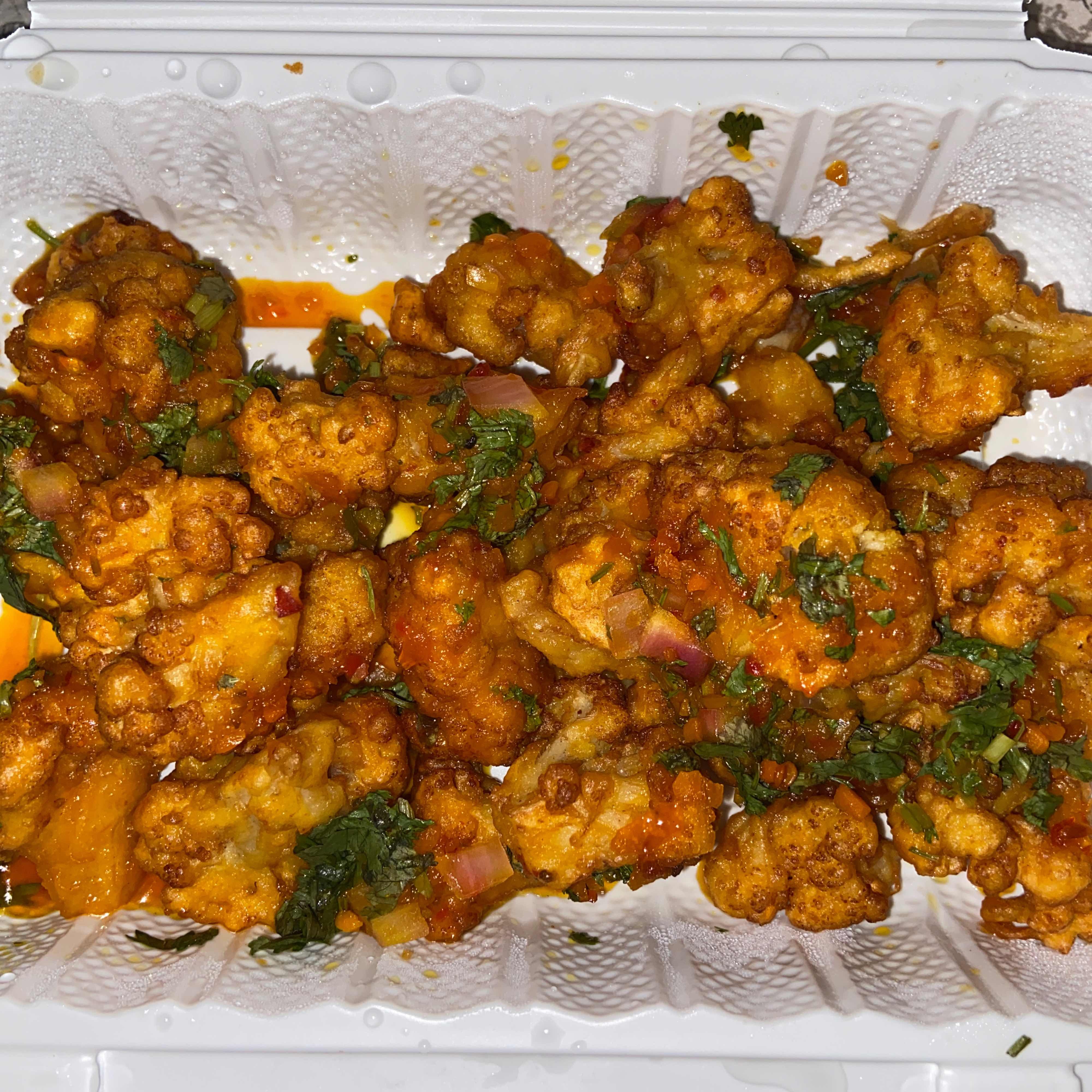 Manchurian