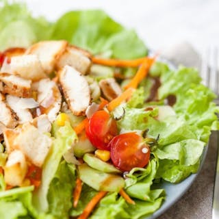 Garden Salad