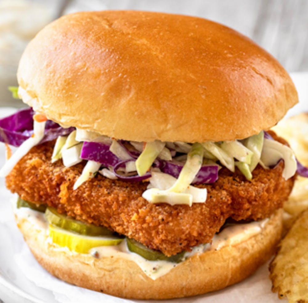 FISH FILLET