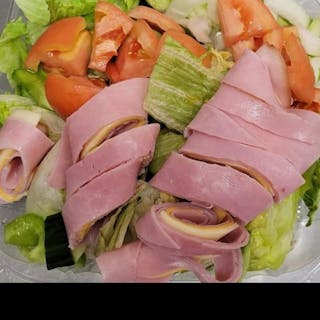 Chef Salad
