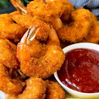 JUMBO SHRIMP