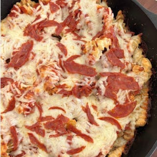 PIZZA FRIES