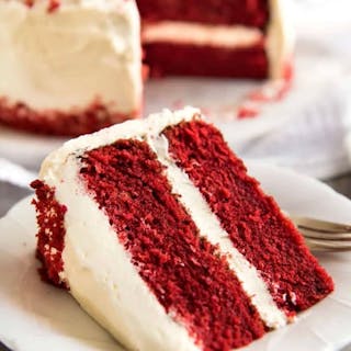 RED VELVET
