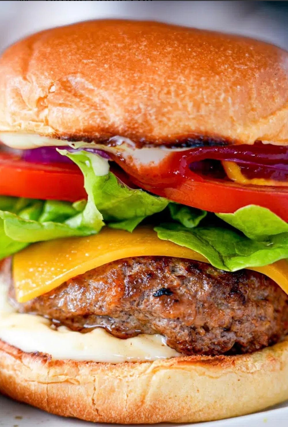 CHEESEBURGER