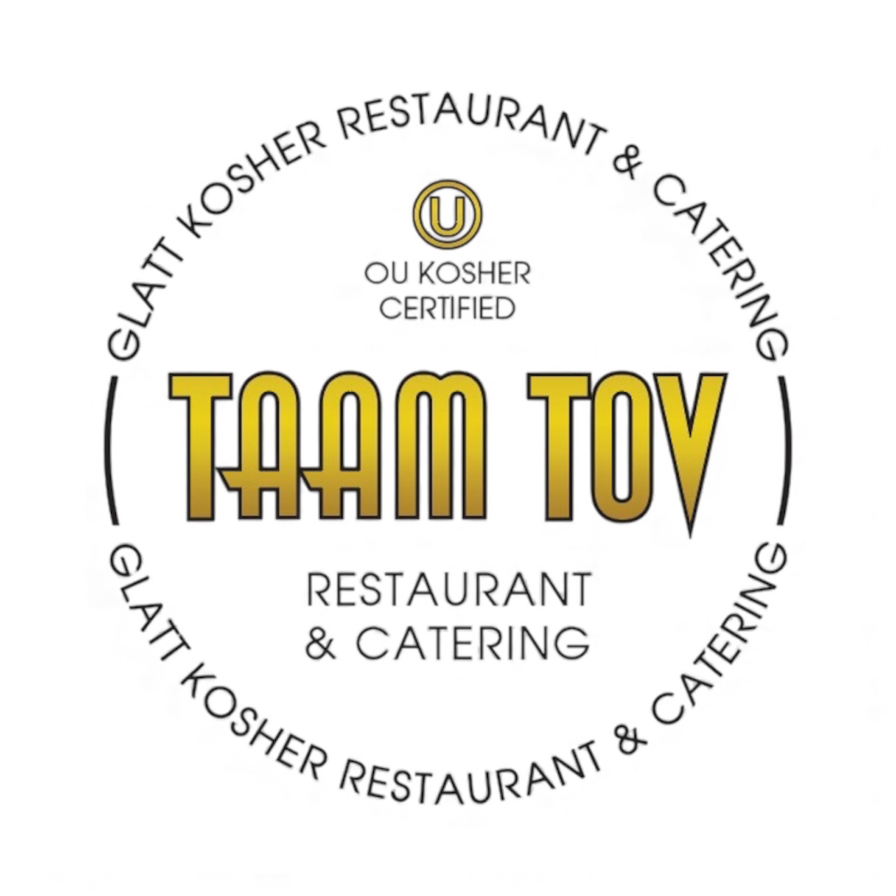 Restaurant logo