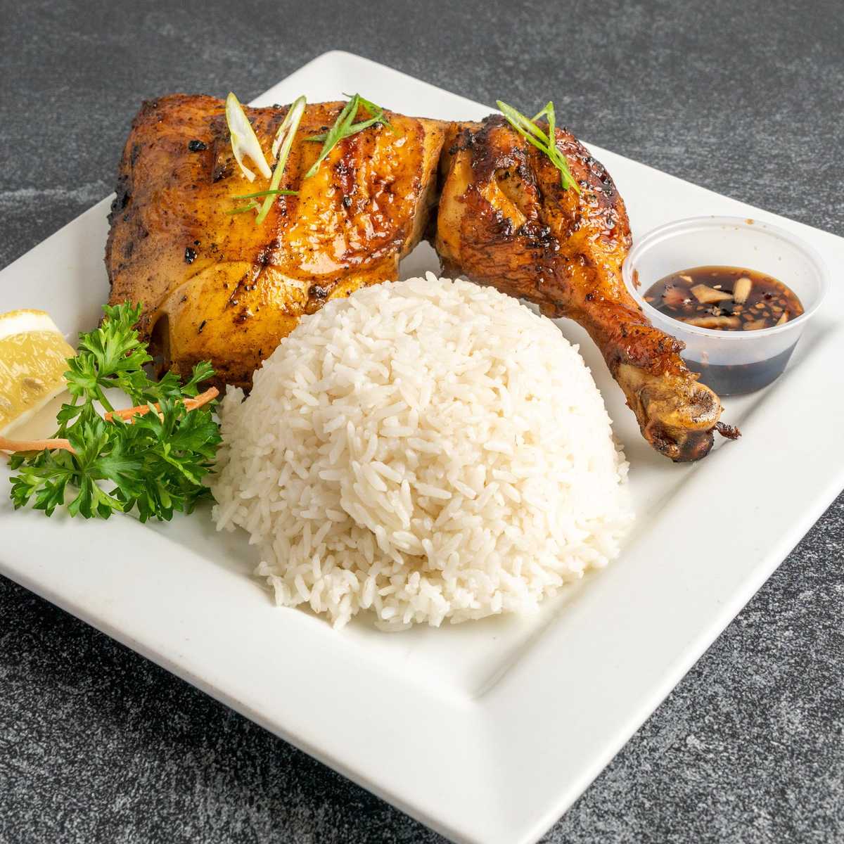 Chicken Inasal