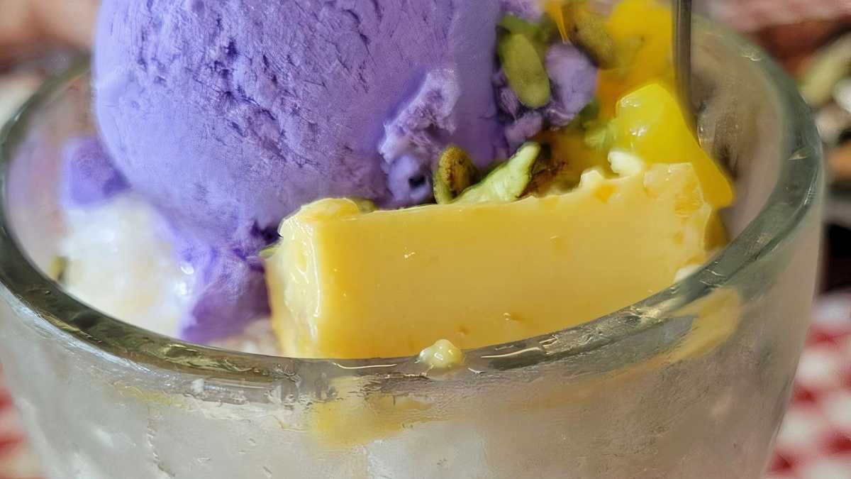 Halo-Halo