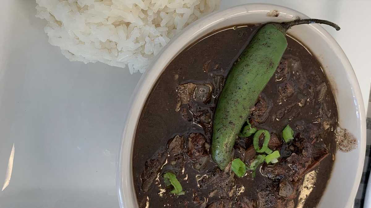 Dinuguan