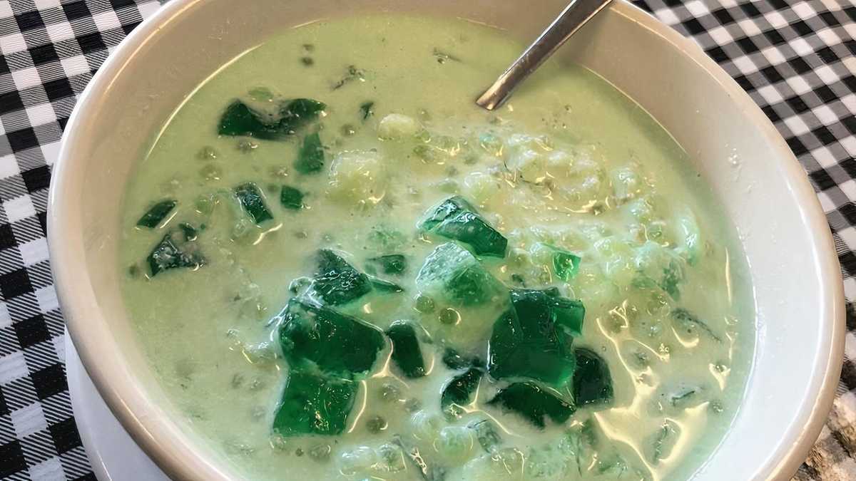 Buko Pandan