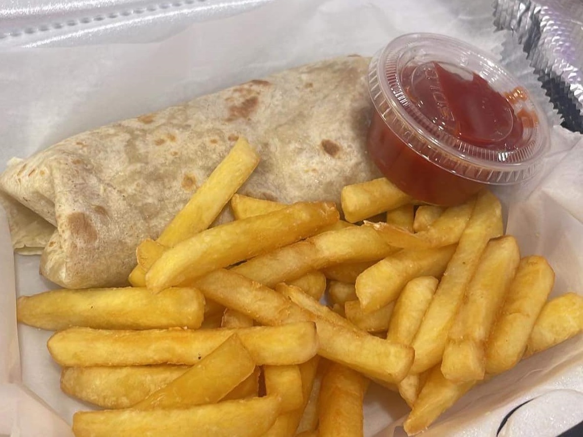 Burrito