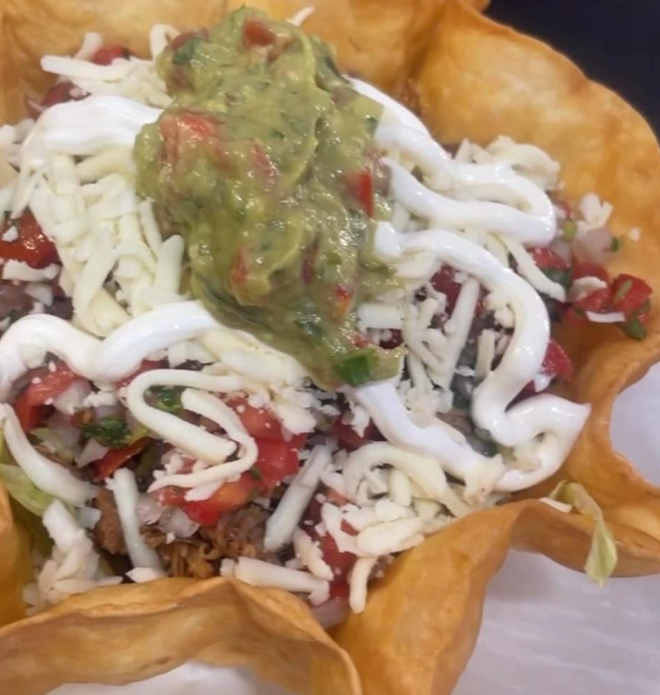 Taco Salad