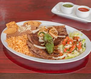 Carne Asada
