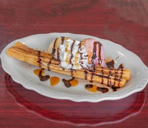 Churros