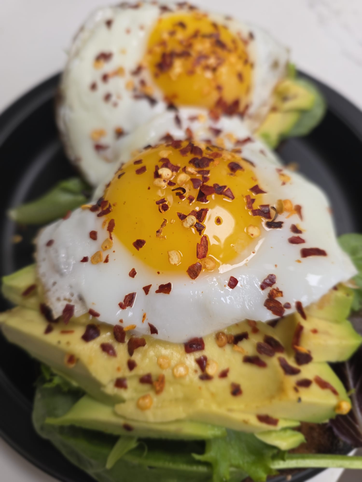 Avocado Toast