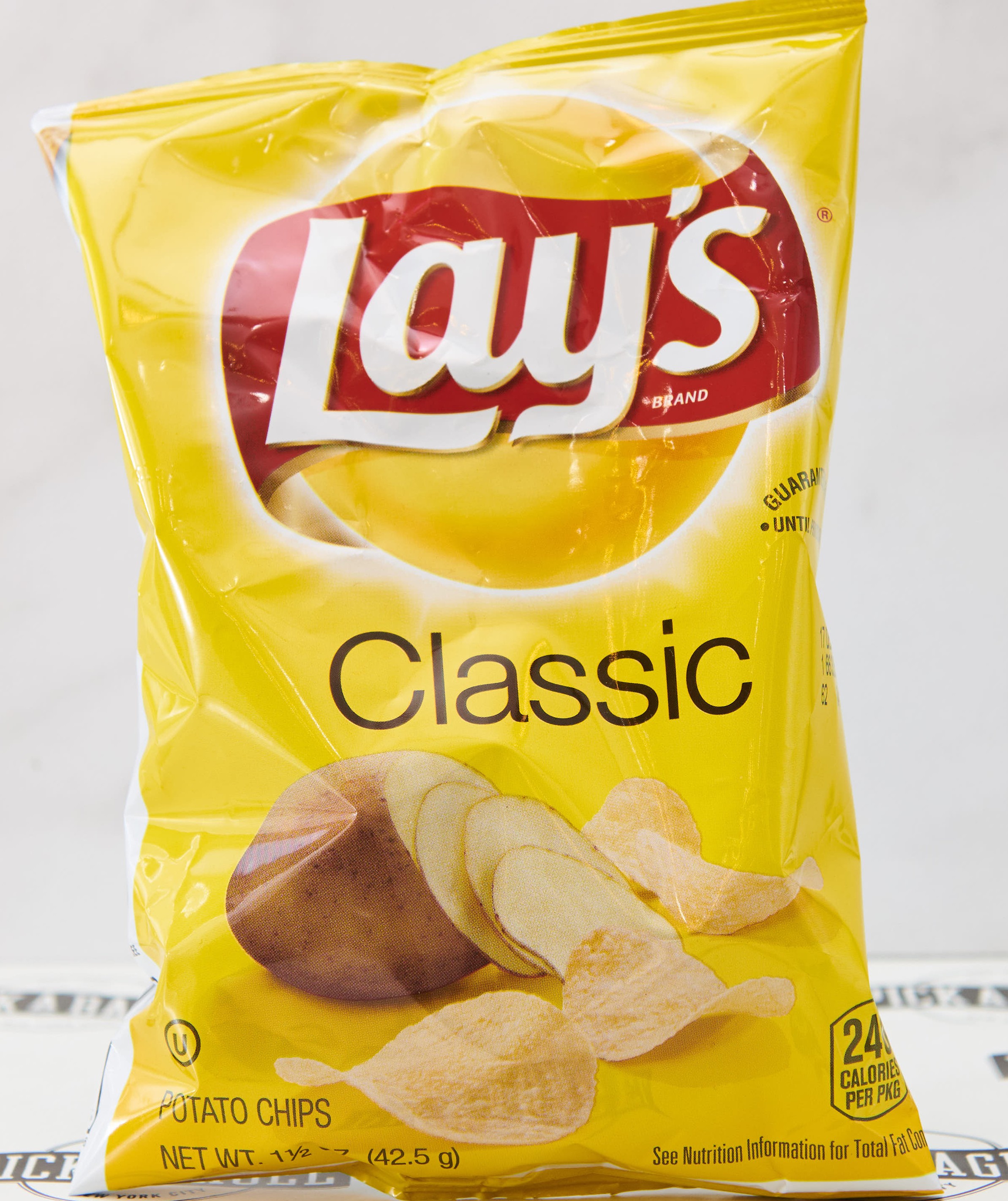 Potato Chips