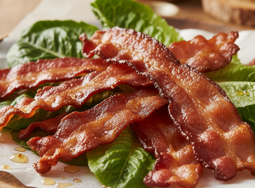 Side of Bacon