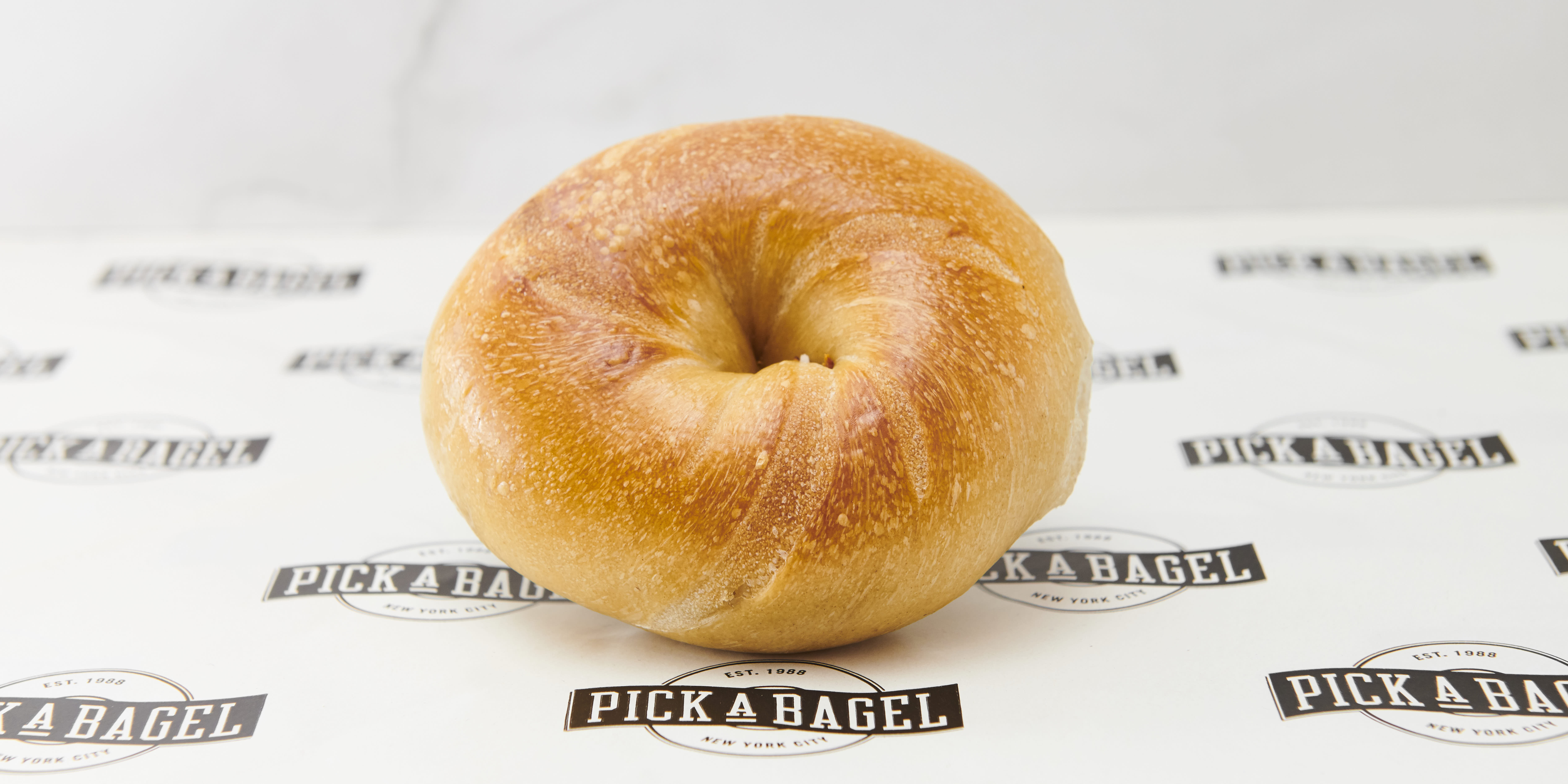 Mini Bagel
