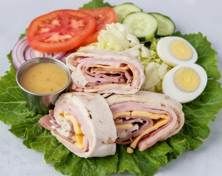Chef's Salad