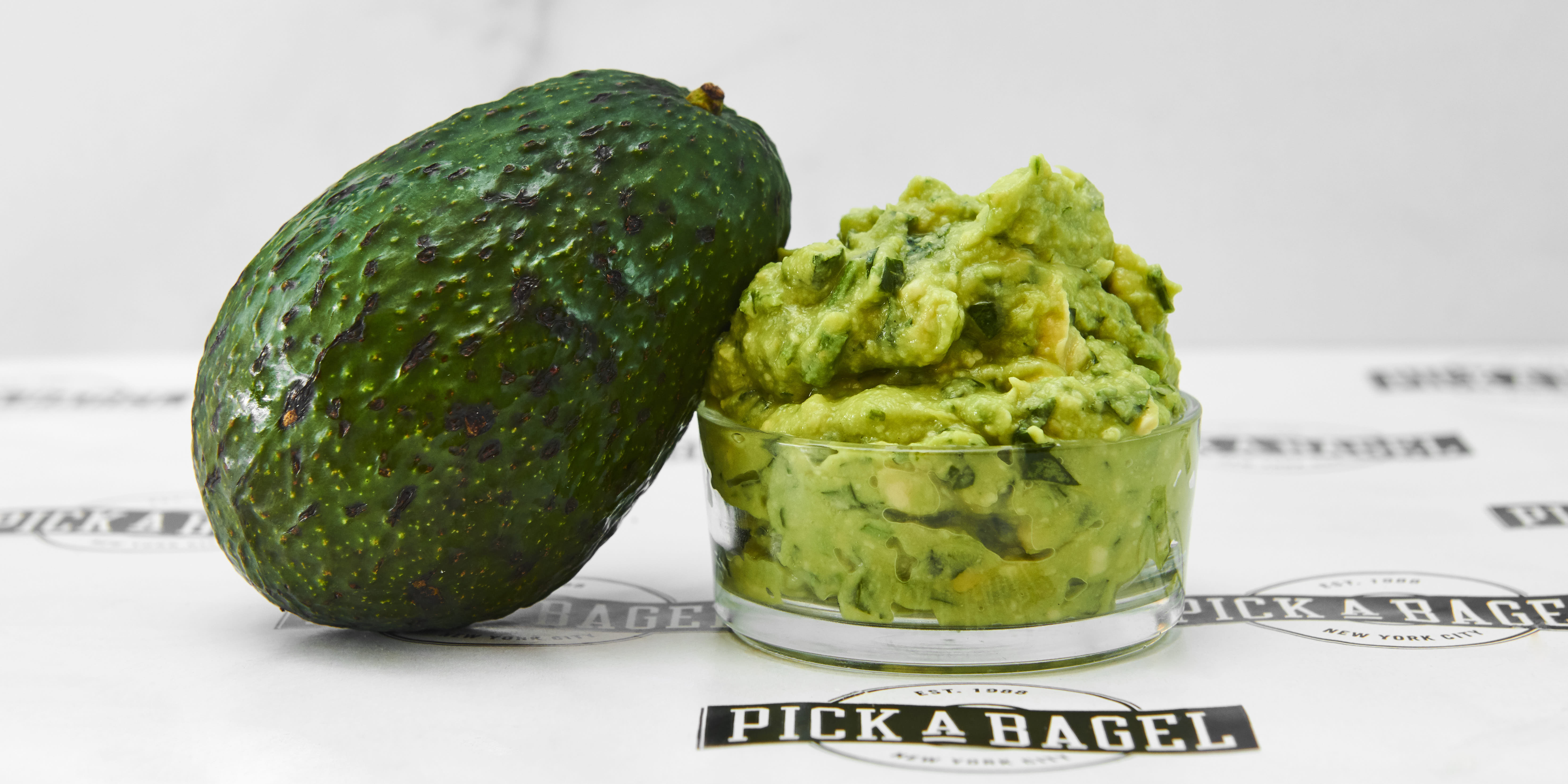 Side Avocado
